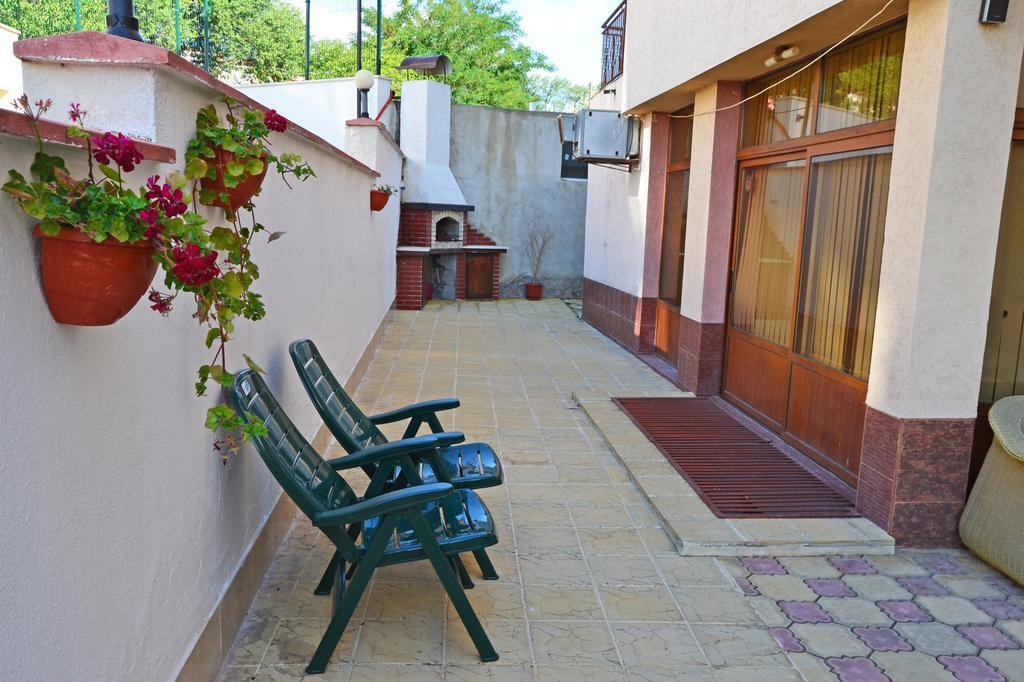 Svetlana Hotel Byala  Luaran gambar