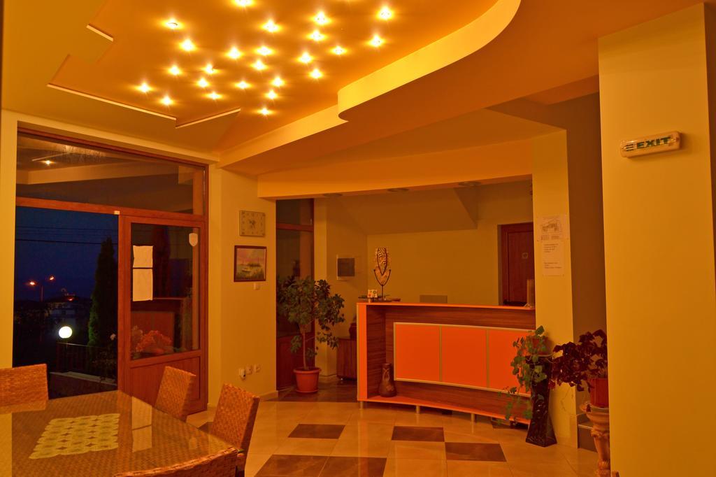 Svetlana Hotel Byala  Luaran gambar