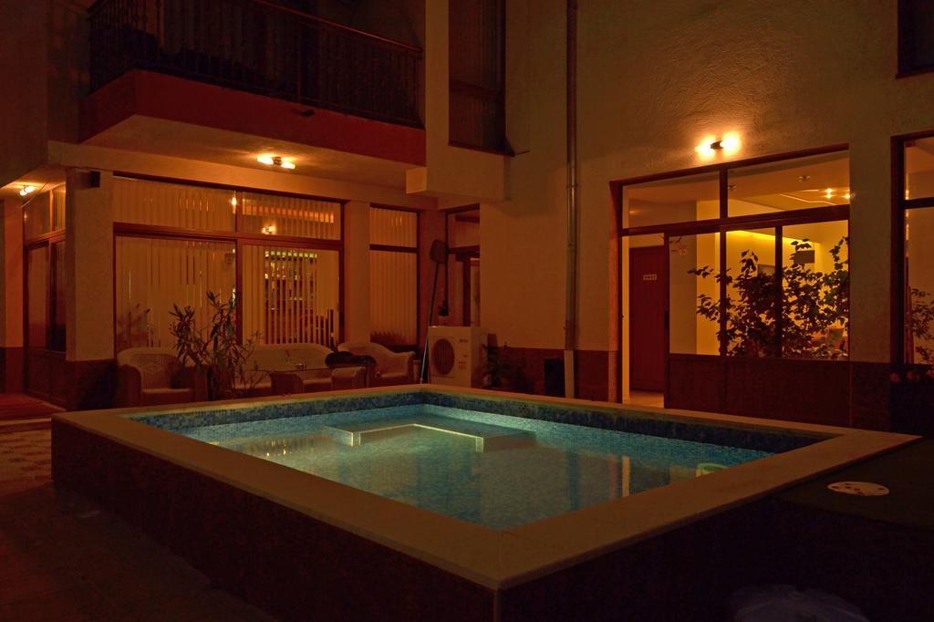 Svetlana Hotel Byala  Luaran gambar