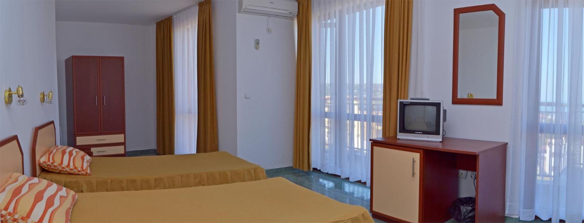 Svetlana Hotel Byala  Bilik gambar