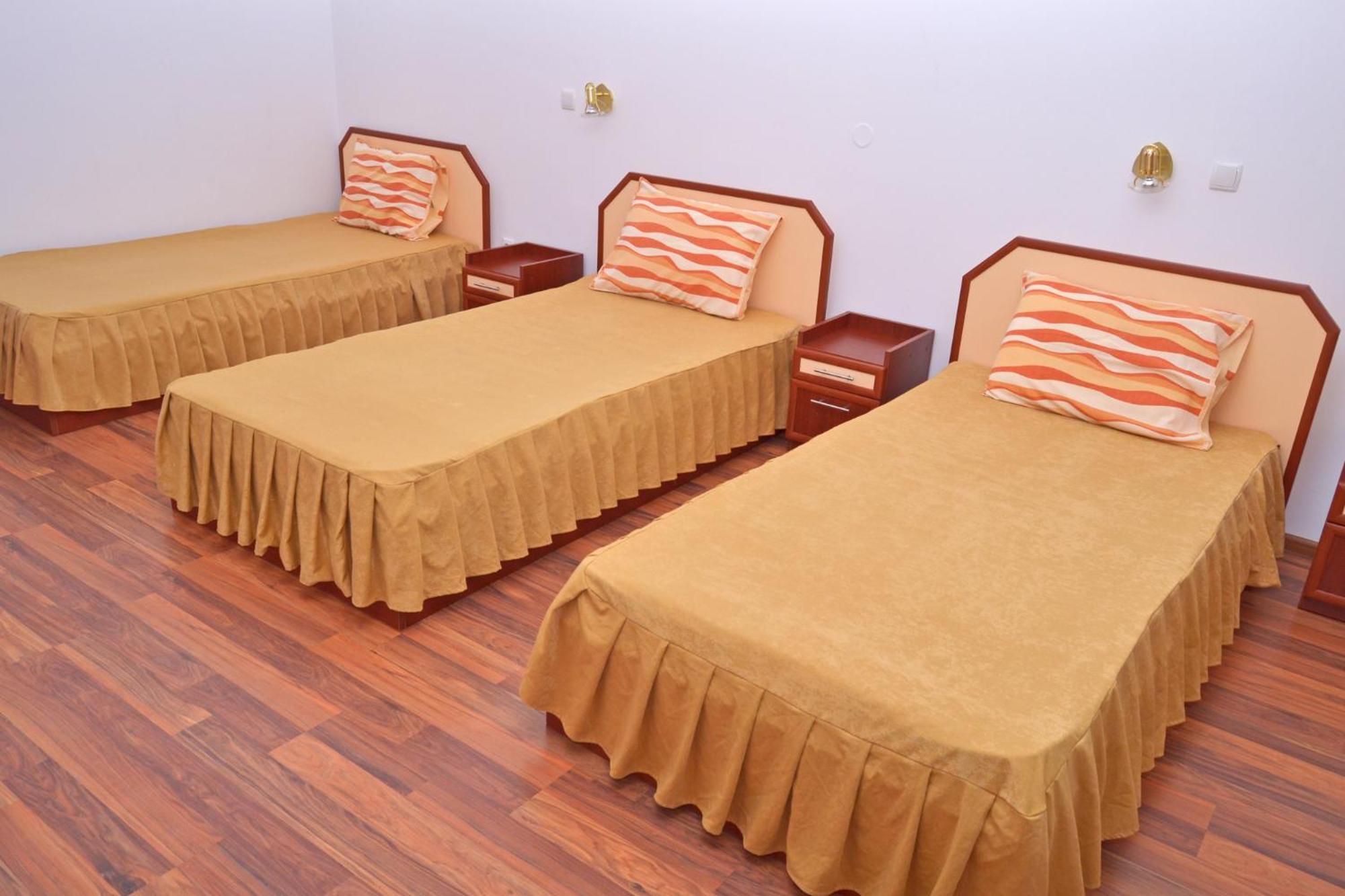 Svetlana Hotel Byala  Bilik gambar