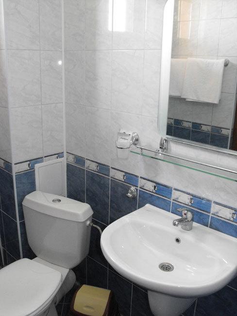 Svetlana Hotel Byala  Bilik gambar