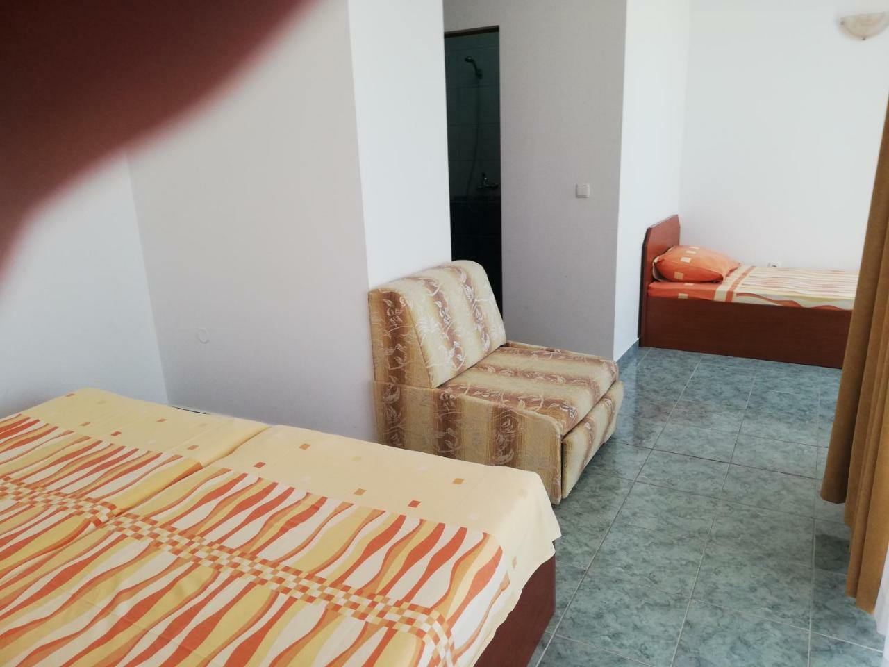 Svetlana Hotel Byala  Luaran gambar