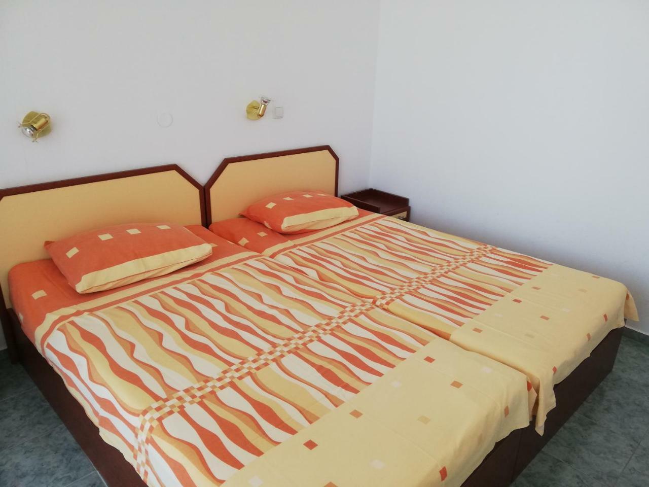 Svetlana Hotel Byala  Luaran gambar